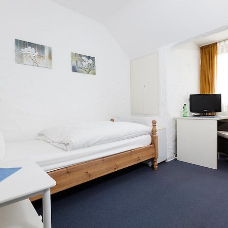 Hotel Garni Jacobs Bonn Exteriér fotografie