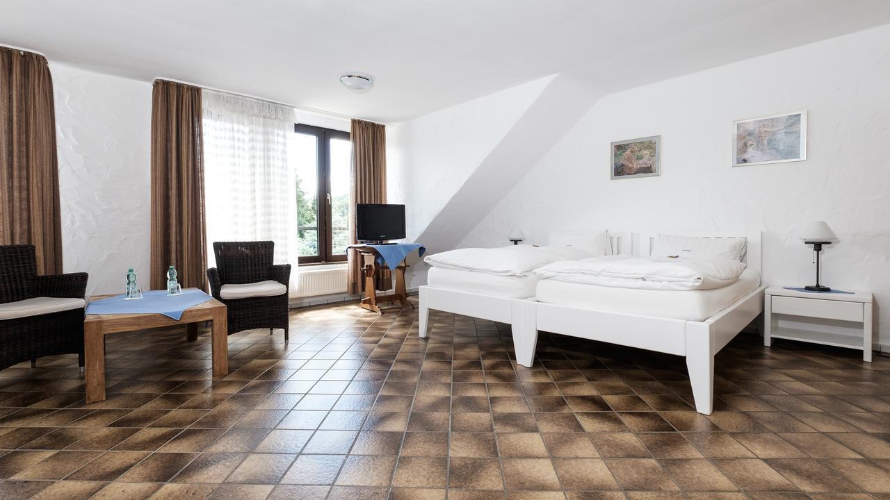 Hotel Garni Jacobs Bonn Exteriér fotografie