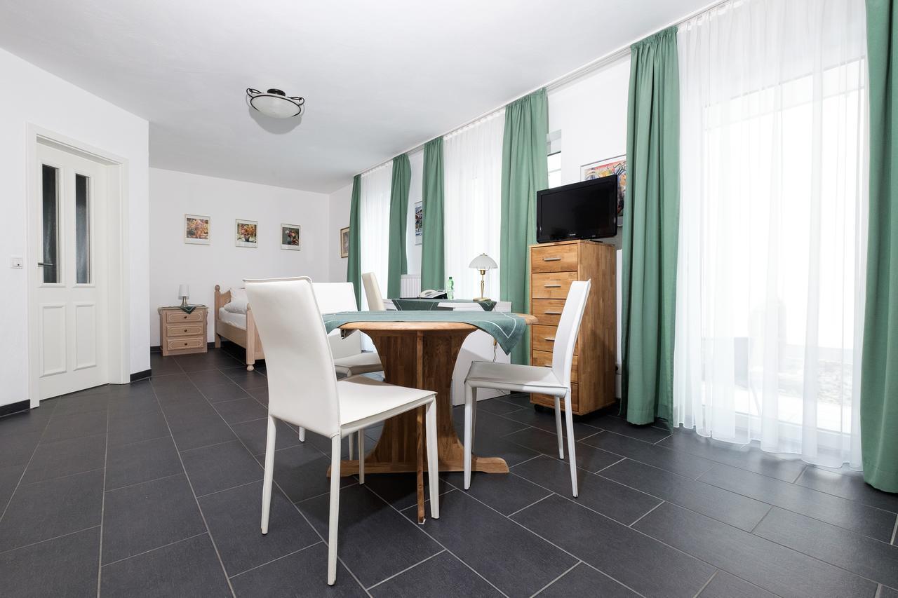 Hotel Garni Jacobs Bonn Exteriér fotografie